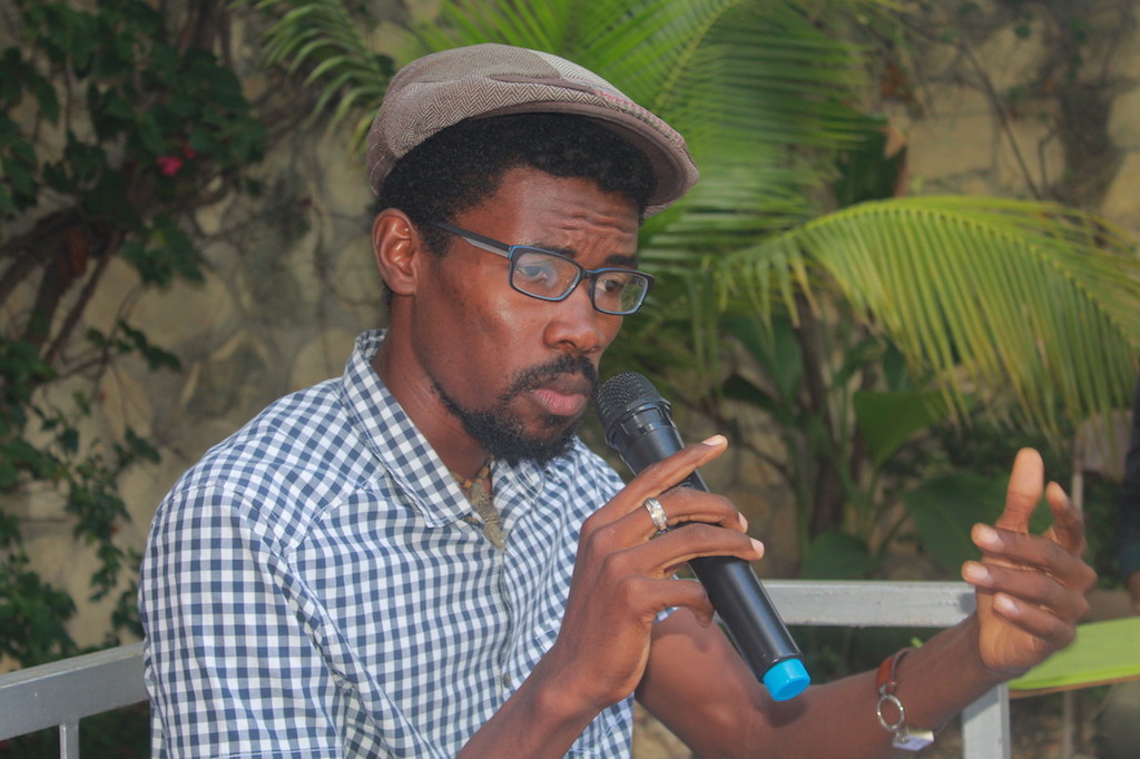 Entretien avec Don Pedro Naason Theoney autour du Prix international (des) Rencontres philosophiques, littéraires et artistiques