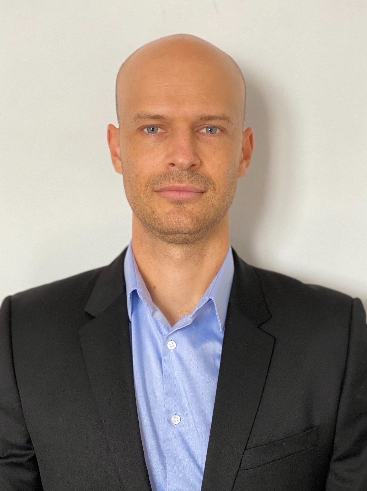 Gabriel Calderon Pellegrino, un expert de haut niveau au chevet du football haïtien