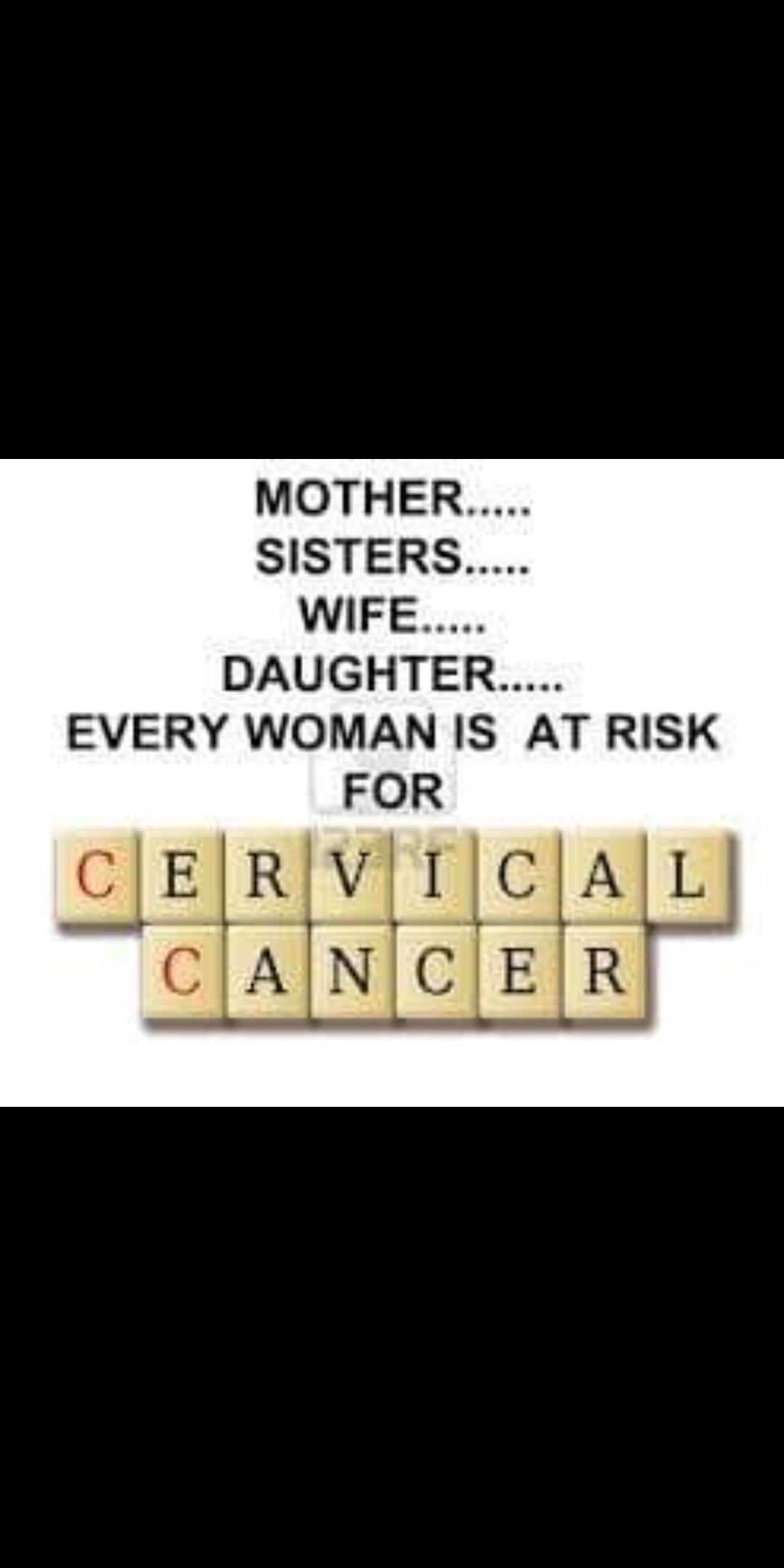 Trois journées de dépistage du cancer du col à la faculté de médecine et de pharmacie