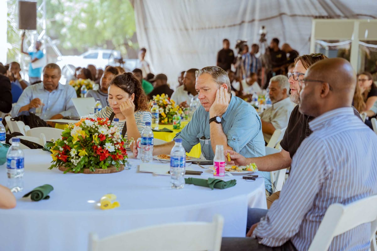 HFSA, une alliance pour renforcer la production locale