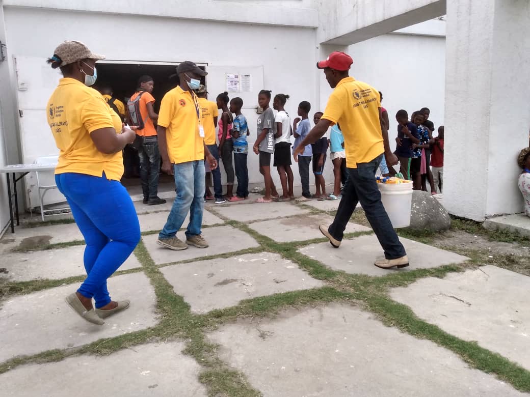 La troublante vie de ces habitants de Butte Boyer et de Croix-des-Missions