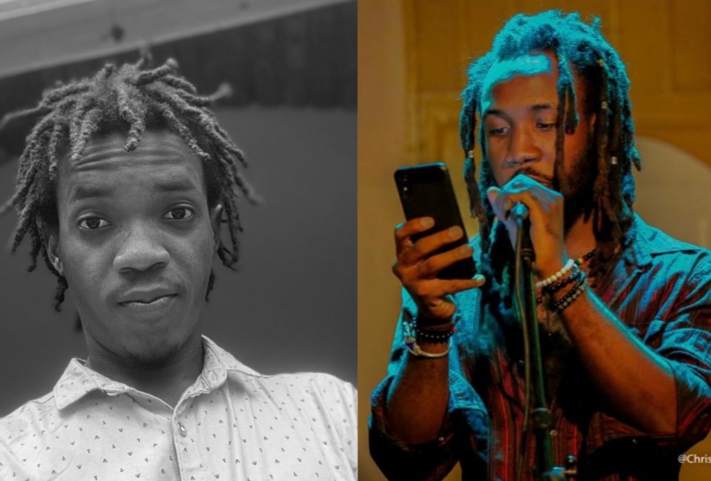 Ar Guens Jean Mary et Alix Olivier, finalistes du prix international de l'invention poétique