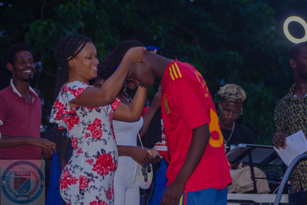 Les collèges Saint Gabriel et Saint Michel au sommet du foot interscolaire de Lascahobas