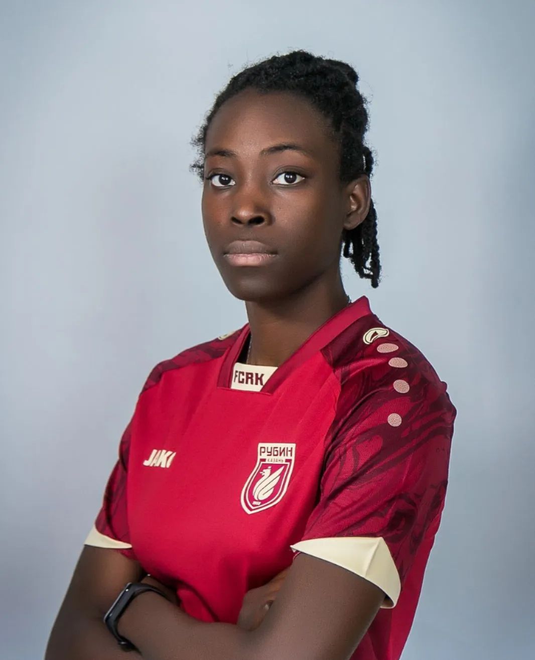 Football : des Haïtiennes brillent en Europe