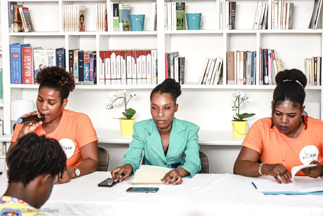 Lancement officiel du Centre pédagogique et culturel de Fibesr