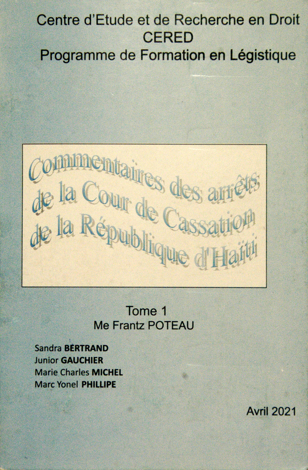 Comment fonctionne la Cour de cassation?