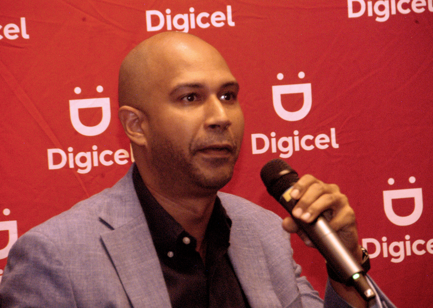 16,50 gourdes par minute, la Digicel tente de se justifier