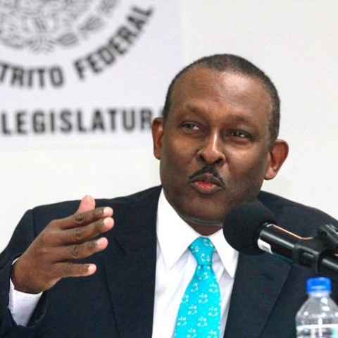 Sommet des Amériques, l’ambassadeur Guy Lamothe évoque les enjeux politico-diplomatiques pour Haïti