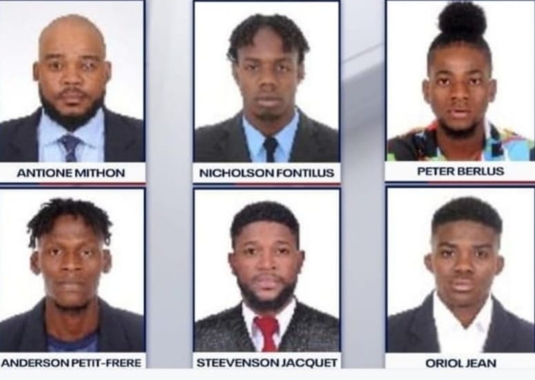 Special Olympics USA Games : Six sportifs haïtiens ont fait défection