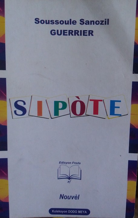 « SIPÒTE », un ouvrage sur la domesticité des enfants