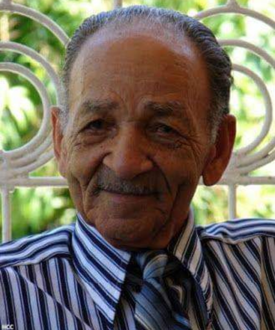 Maurice Léonce, notre immortel