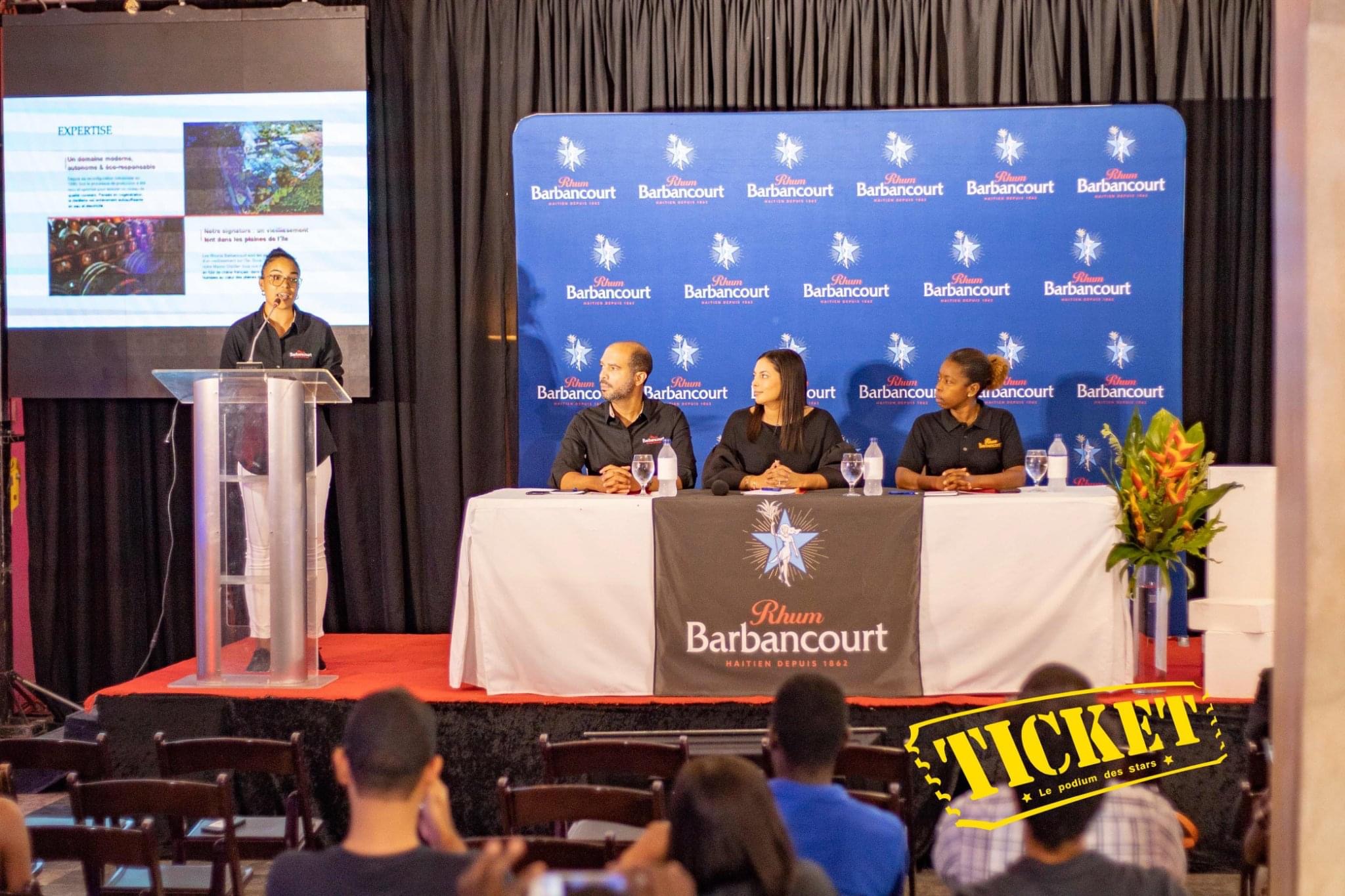 160 ans: Barbancourt fait peau neuve !