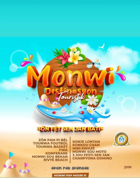 Montrouis ouvre les bras aux touristes pour la Saint-Jean