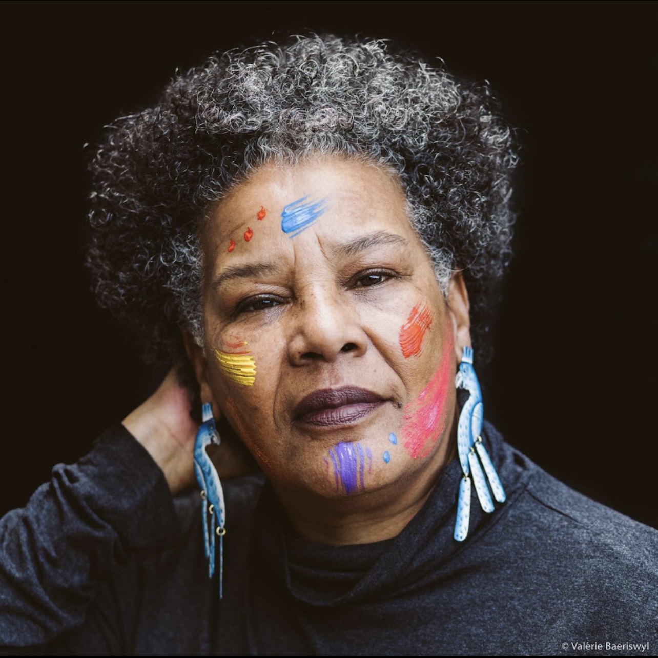 Frankétienne et Pascale Faublas à l’honneur au Canada