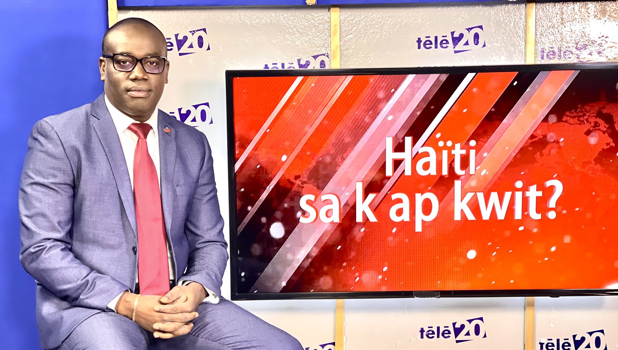 « Nous vivons dans un État de non-droit », alerte Me Ikenson Édumé