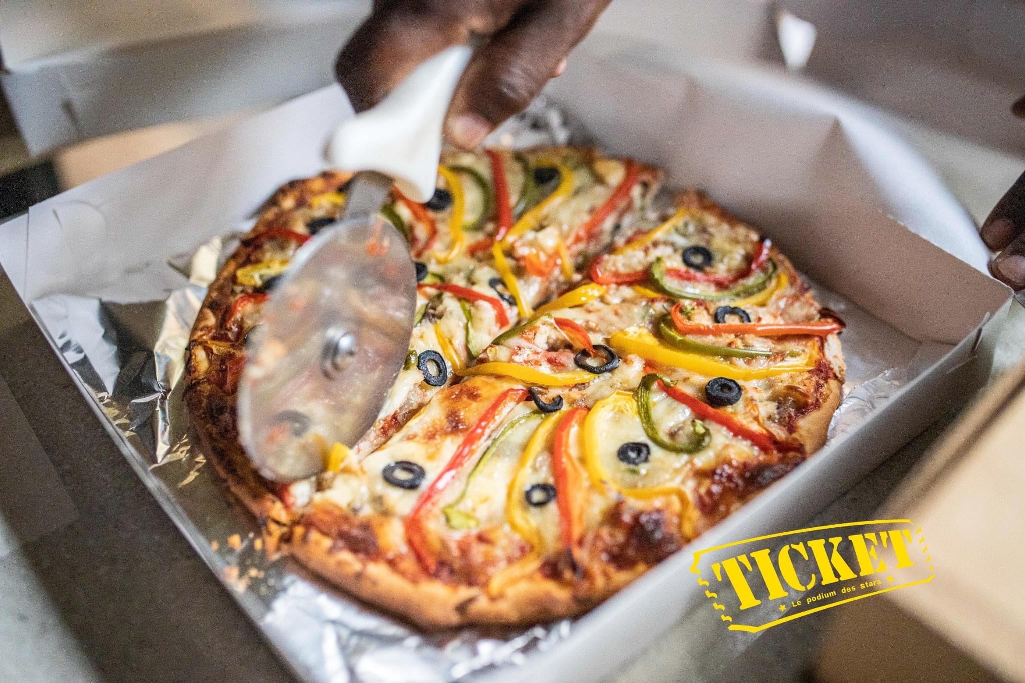 « Pizza week » est lancée