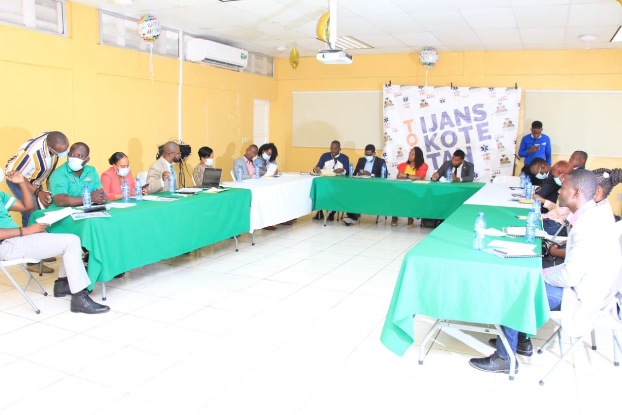 Centre ambulancier national, vers la régularisation des écoles de secourisme