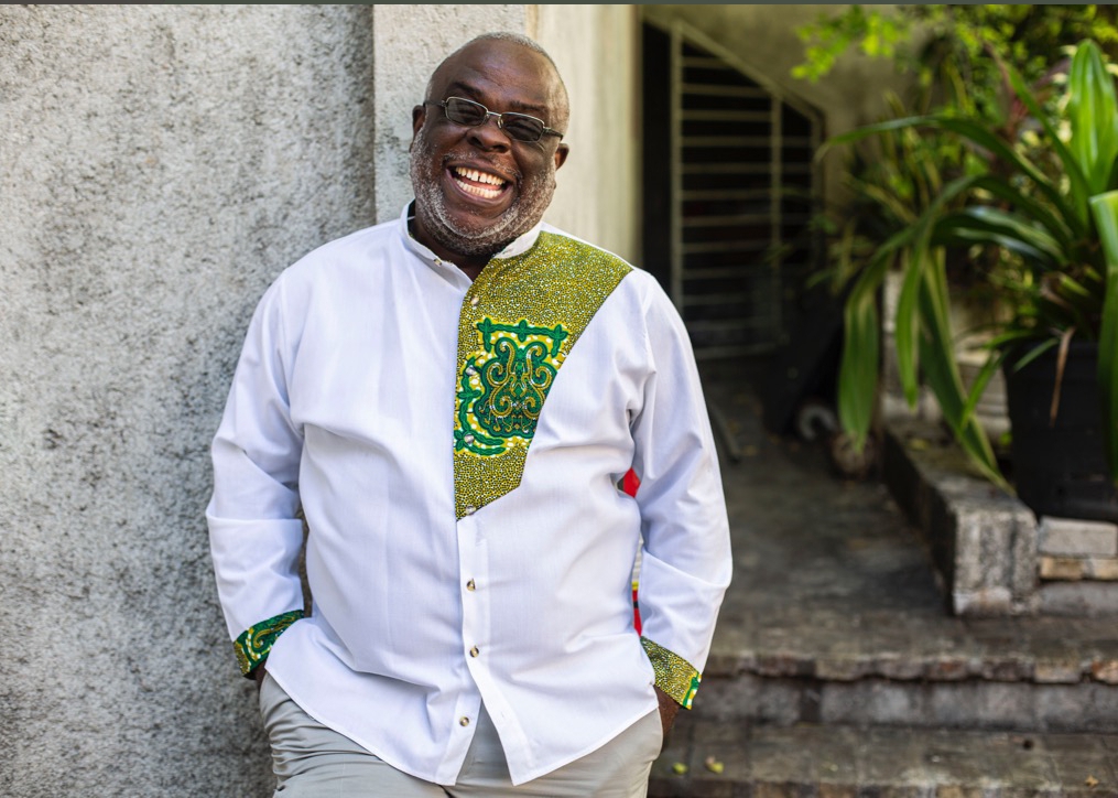 Rolando Étienne à l'honneur à la 19e édition du Festival Quatre chemins