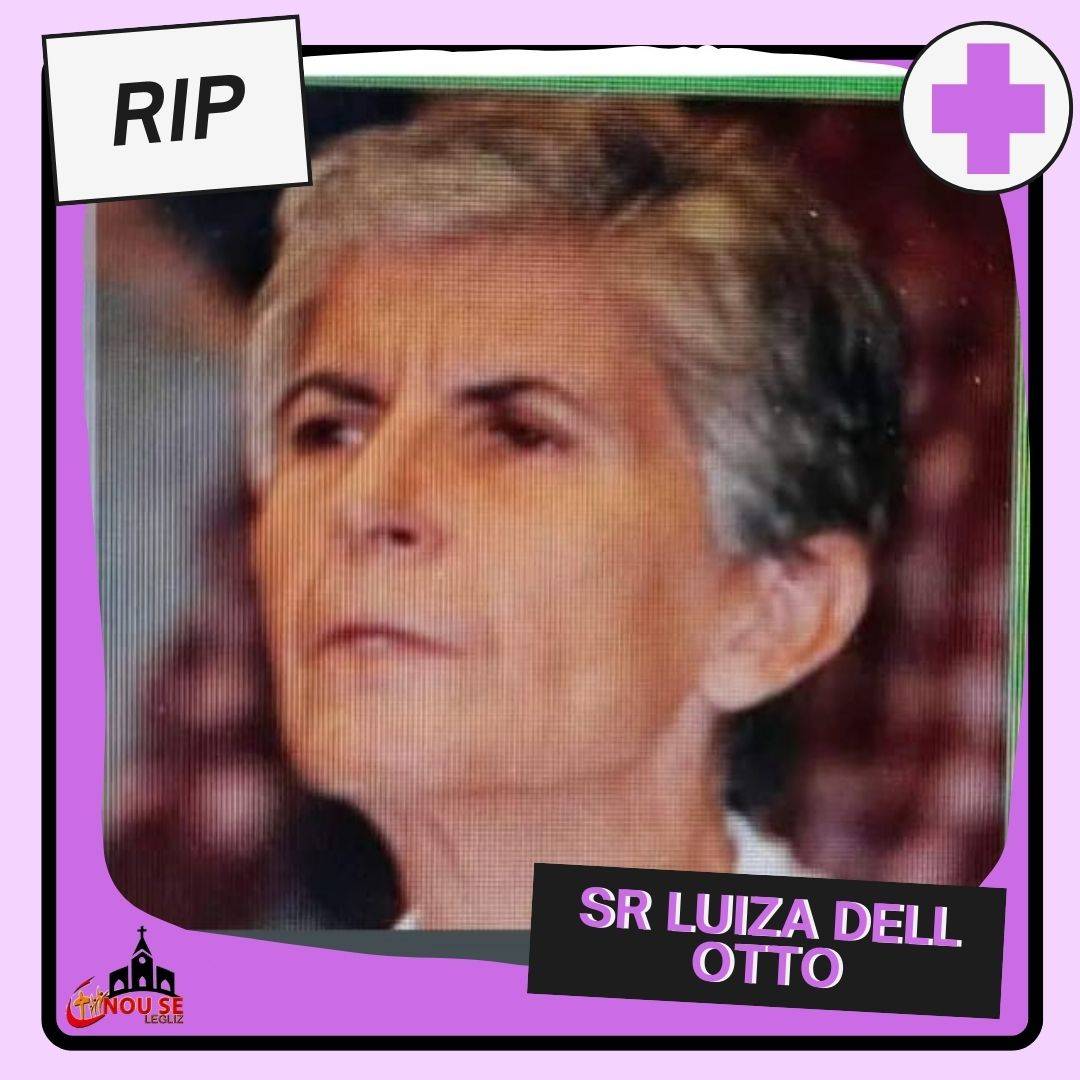 Assassinat à Port-au-Prince de la soeur Luisa Dell'Orto, le pape François lui rend hommage