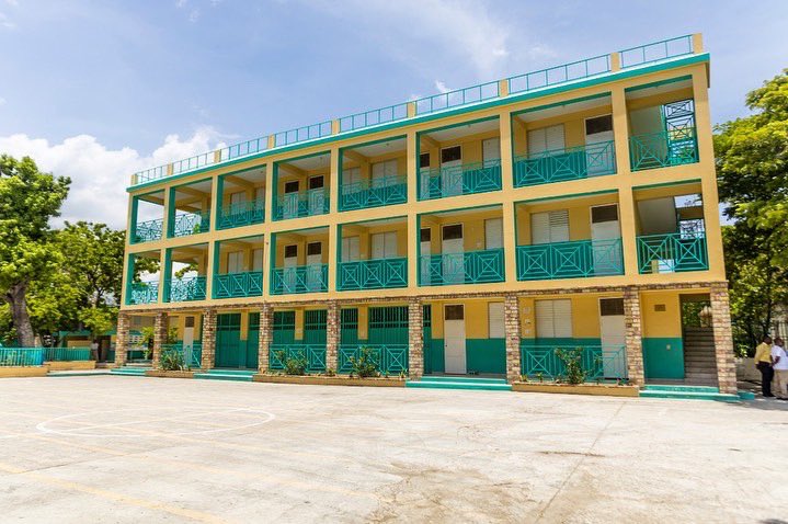 Pour ses 157 ans, le collège Saint-Martial célèbre ses réalisations et parie sur l’avenir