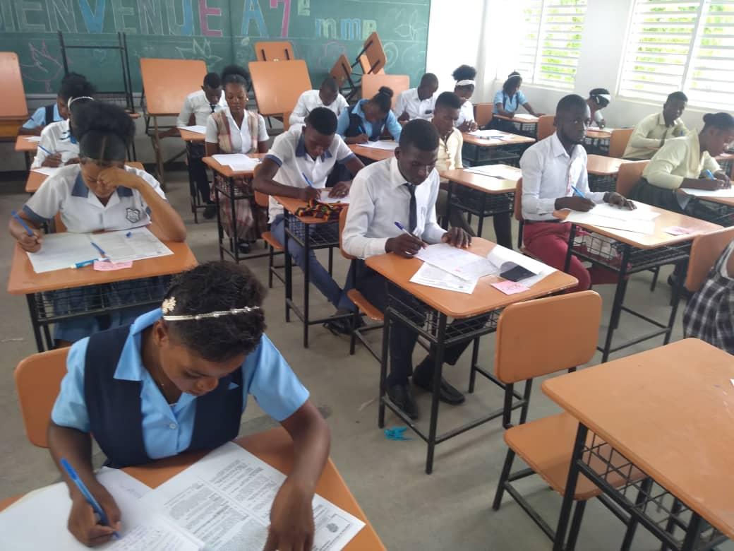 Examens officiels 2025 : Le MENFP s’adapte au contexte