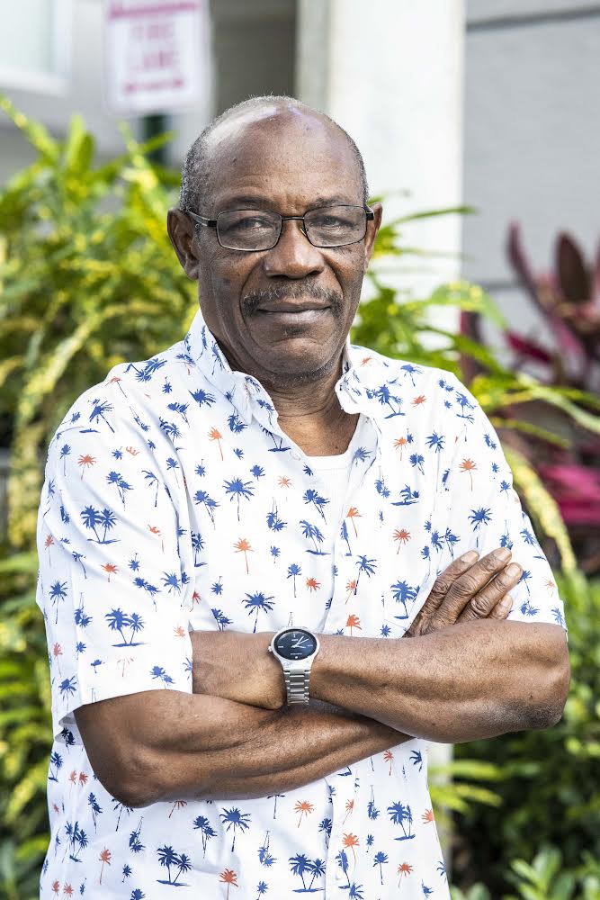 Parisien Fils-Aimé, plus d’un demi-siècle au service de la musique haïtienne