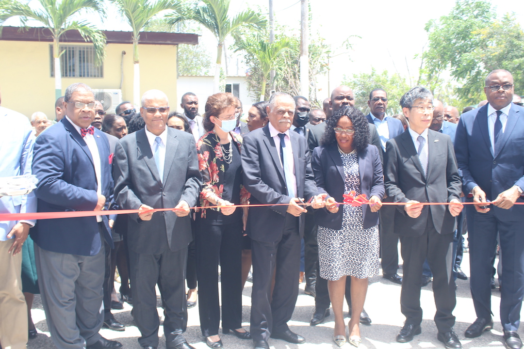 Relance de la vaccination contre la Covid-19 et de routine