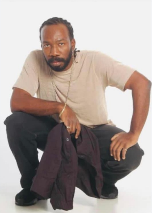 Joe Charles nous a quittés