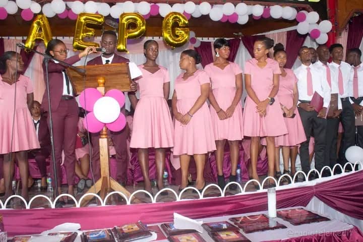 Petit-Goâve : l'AEPG forme plus de 400 nouveaux professionnels