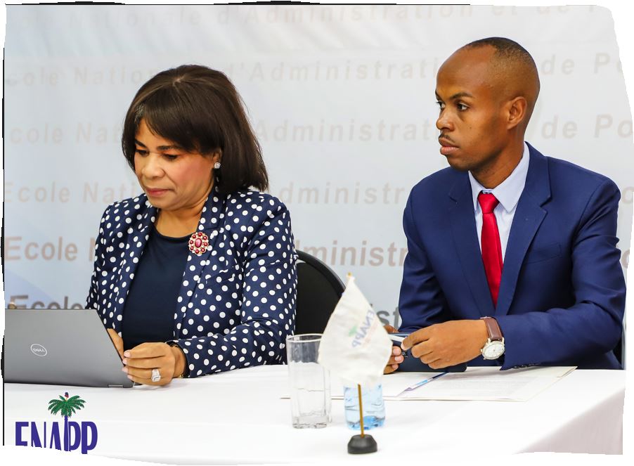Formation des cadres et développement de compétences : l’ENAPP lance les débats