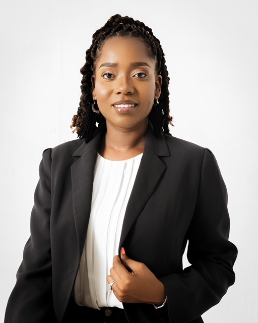Kirsty José-Dérival, des lingeries fines de « Kookie Lingerie » au programme de leadership YLAI 2022 