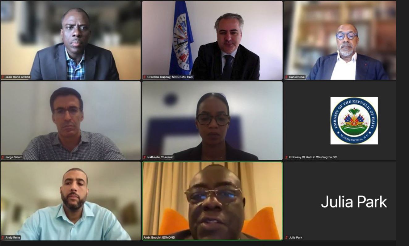 Les paiements numériques, véritables accélérateurs de l’inclusion financière en Haïti