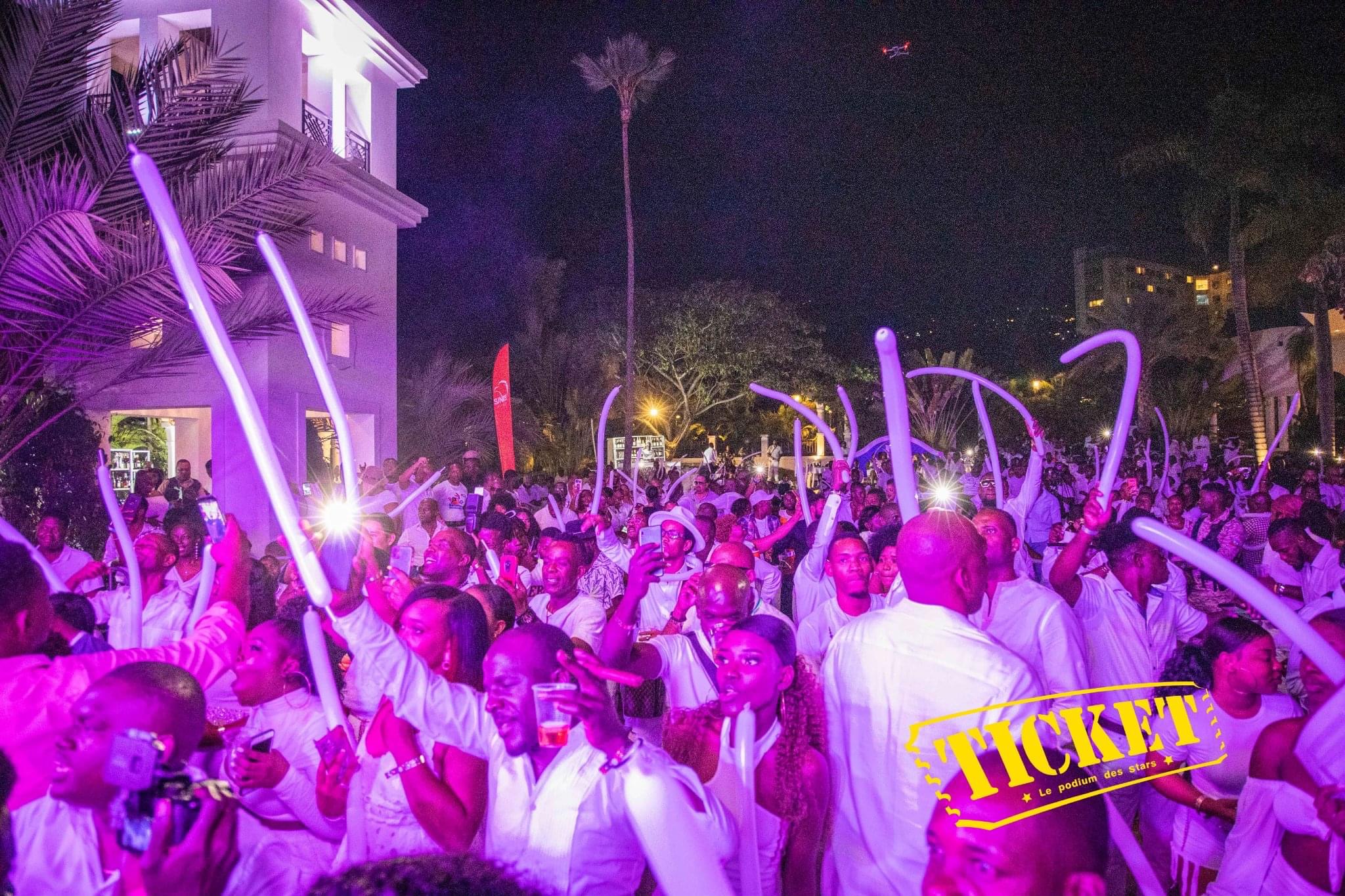 30 ans de fête pour T-Vice à El Rancho