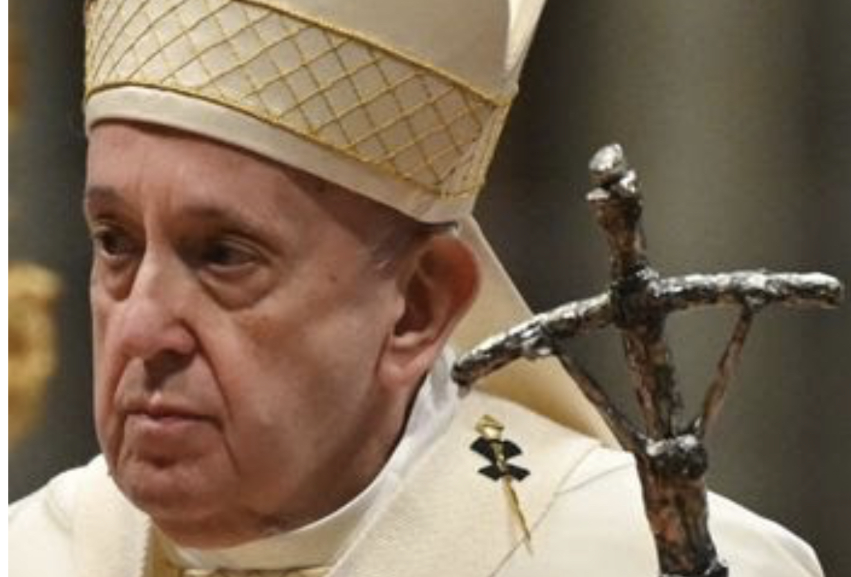 Pope Urges Freedom for Six Kidnapped Nuns in Port-au-Prince