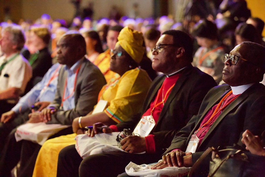 Que reste-t-il de l'organisation Religions pour la paix-Haïti ?