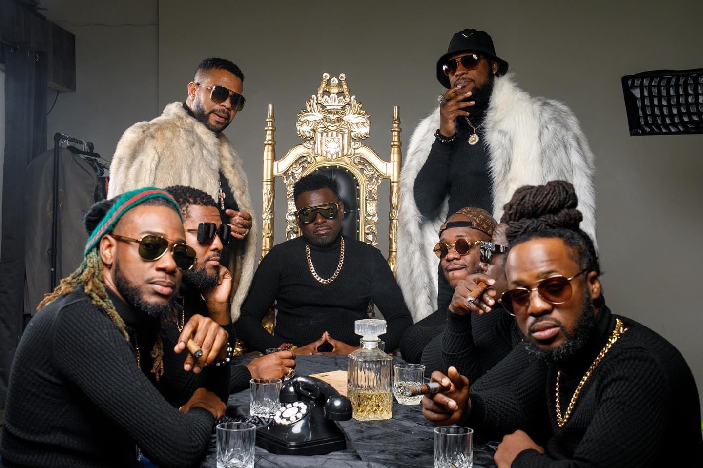 Harmonik célèbre ses 14 ans loin d’Haïti