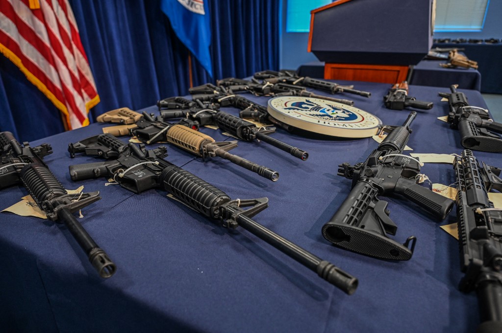 ONU : Les Etats-Unis veulent sanctionner les chefs de gangs et leurs appuis