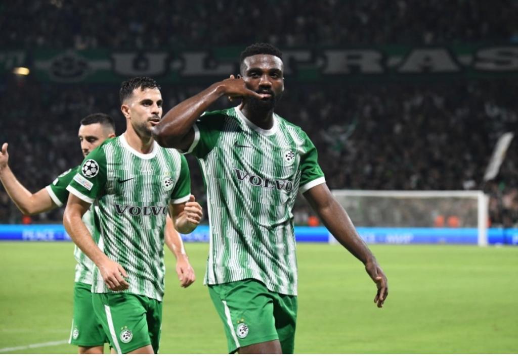 Foot-Expatriés : Pierrot étincelant, Nazon satisfaisant, le cap sur des Grenadiers