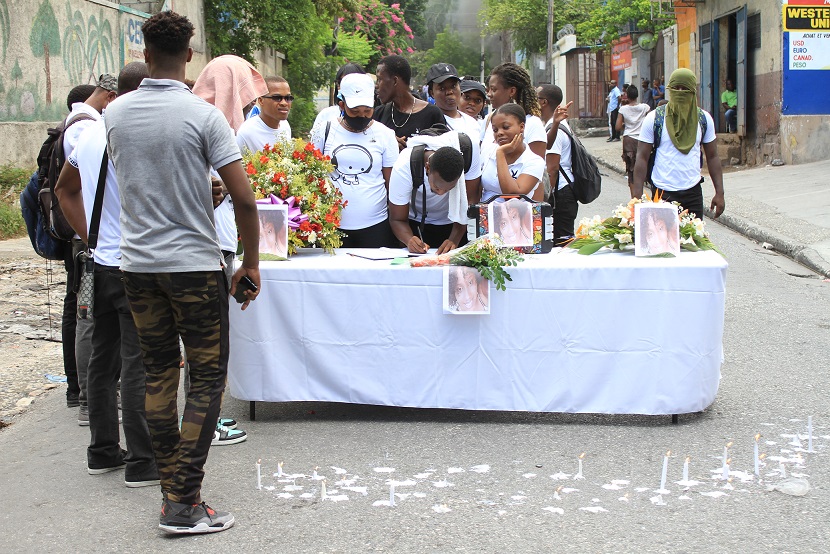 Tuerie à Croix-des-Bouquets : les réactions continuent de pleuvoir
