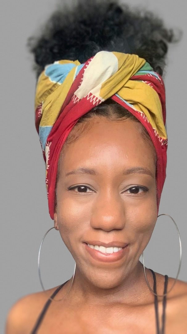 Gaëlle Séjour : la photographie comme passion