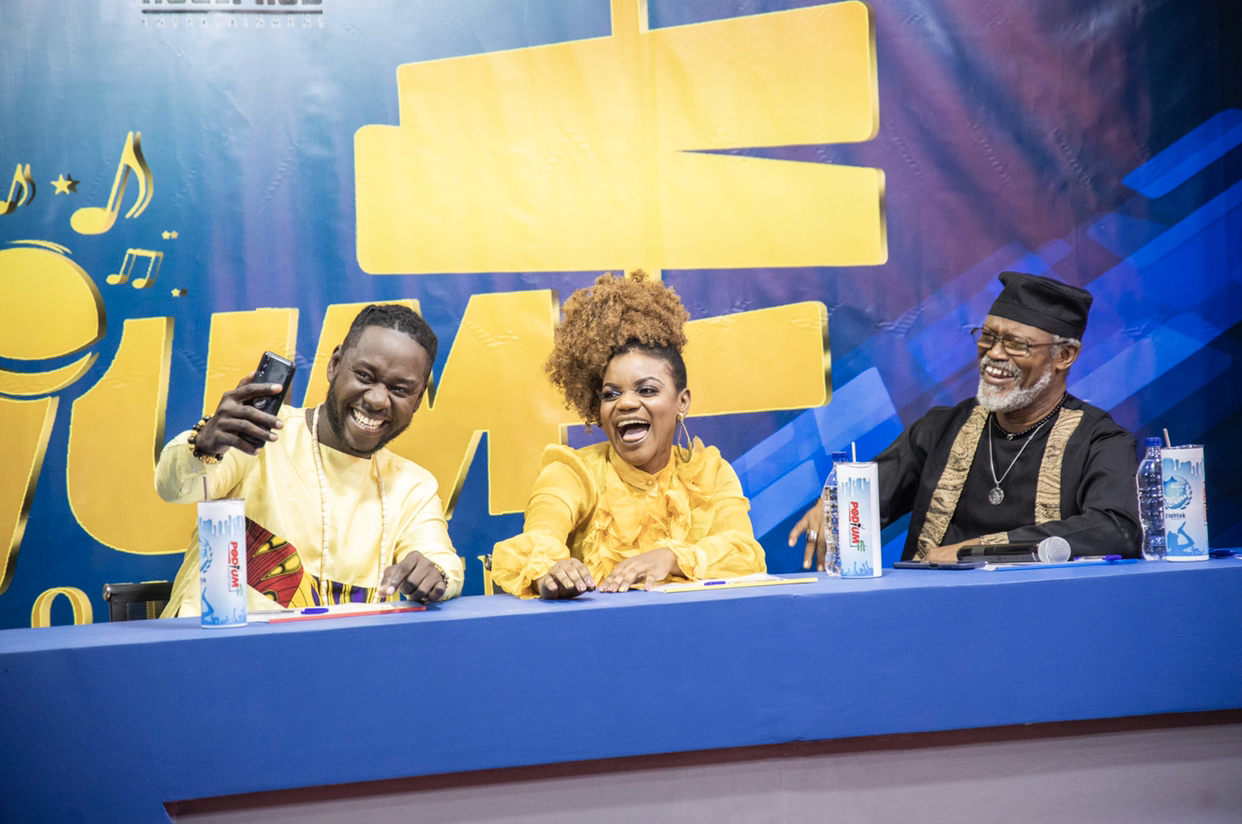 Le Nouvelliste Une 5e édition pour Podium quartiers