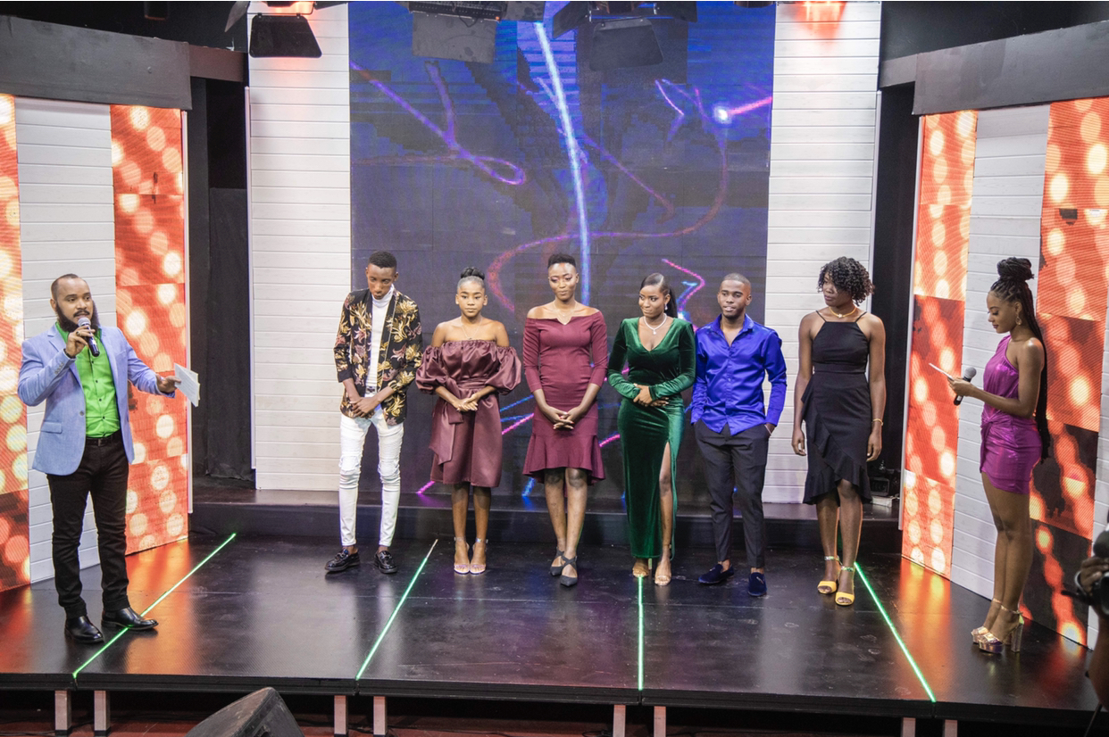 Le Nouvelliste Une 5e édition pour Podium quartiers