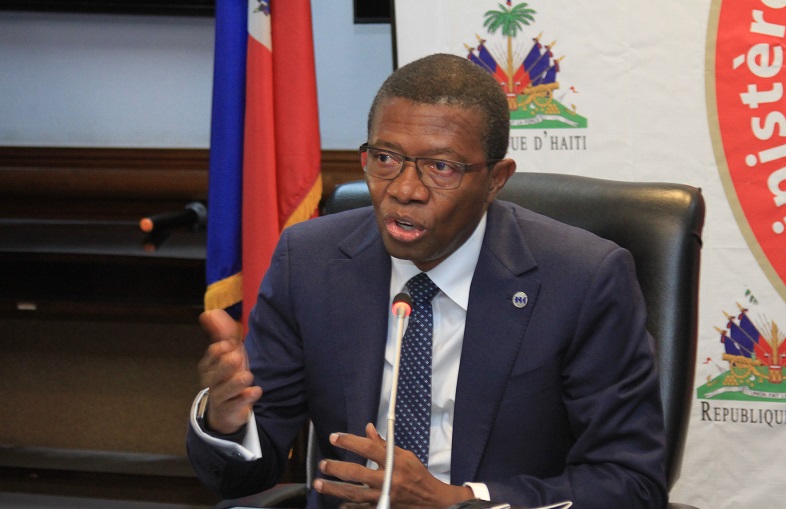 Débat autour du taux de référence