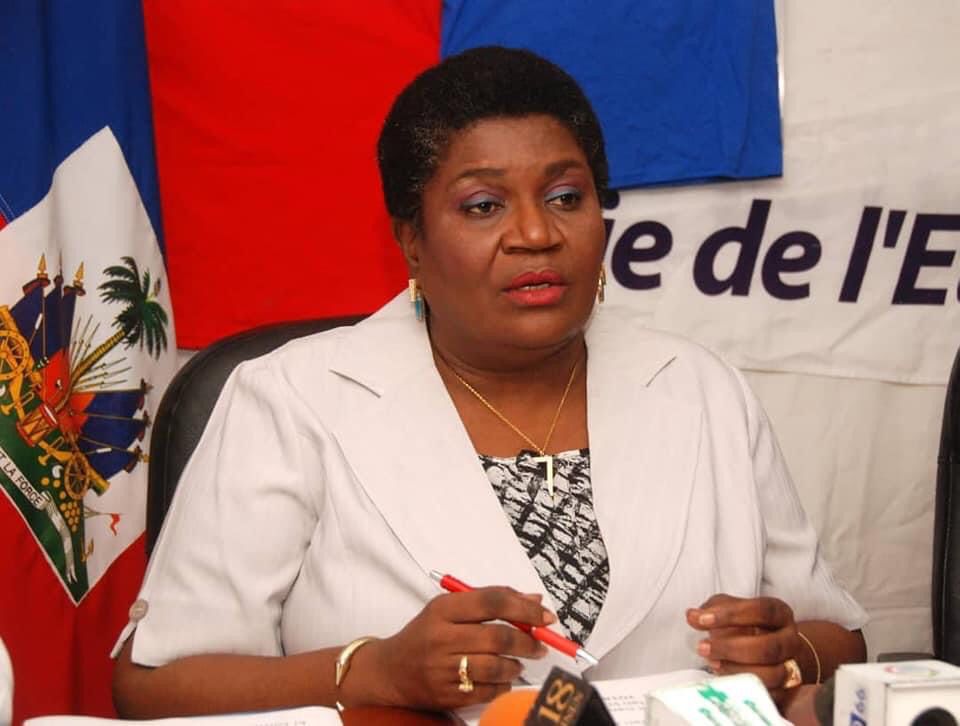 Détournement de plus de 40 millions de gourdes à la Loterie de l'État haïtien