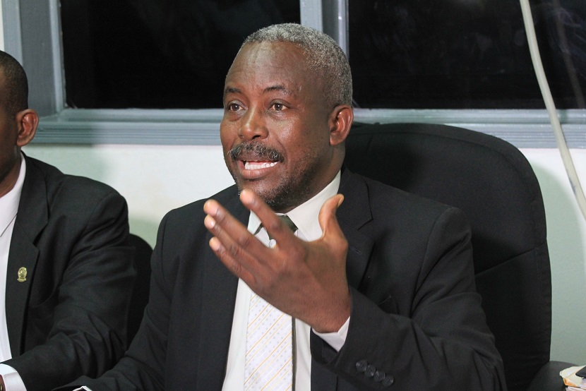 Des défenseurs des droits humains réagissent au départ du commissaire Jacques Lafontant