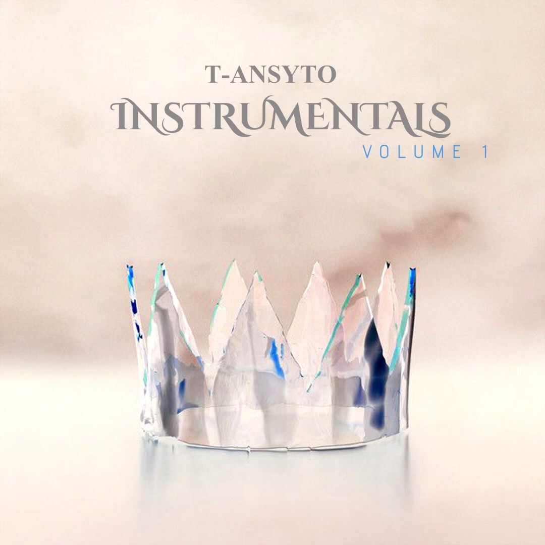 Un album instrumental pour T-Ansyto