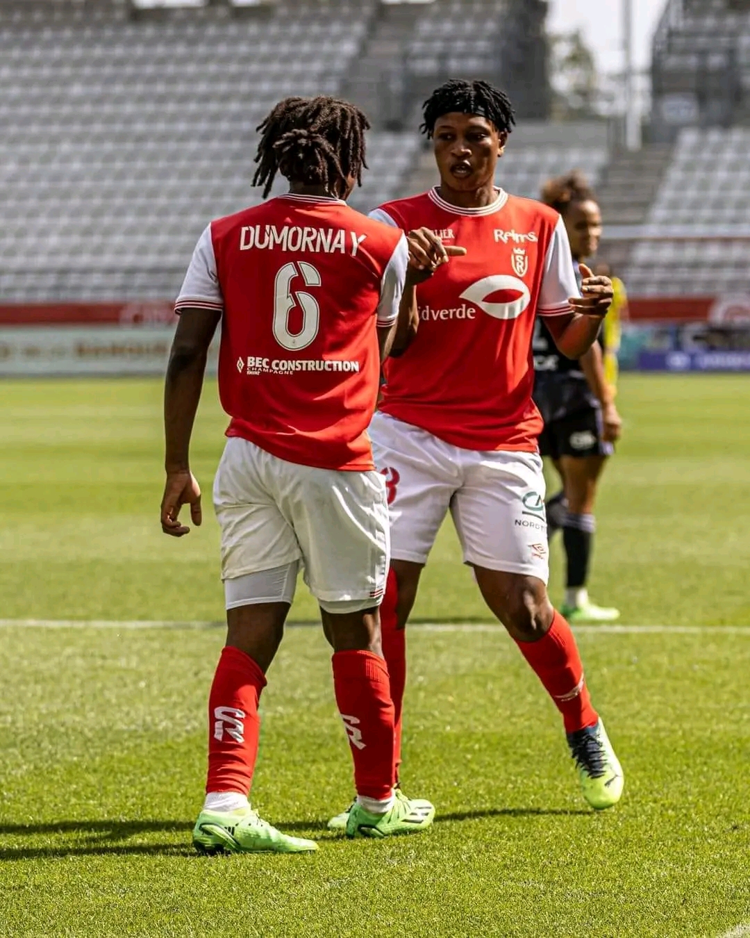 Football féminin : Tout savoir sur les dernières prestations de nos Grenadières en France