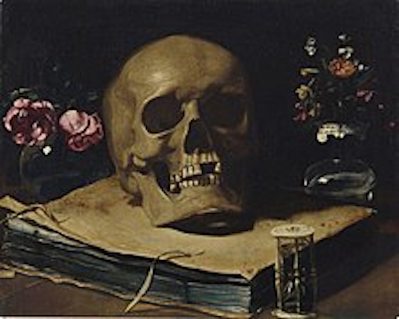 "Ennui", poème de la mort d’Etzer Vilaire