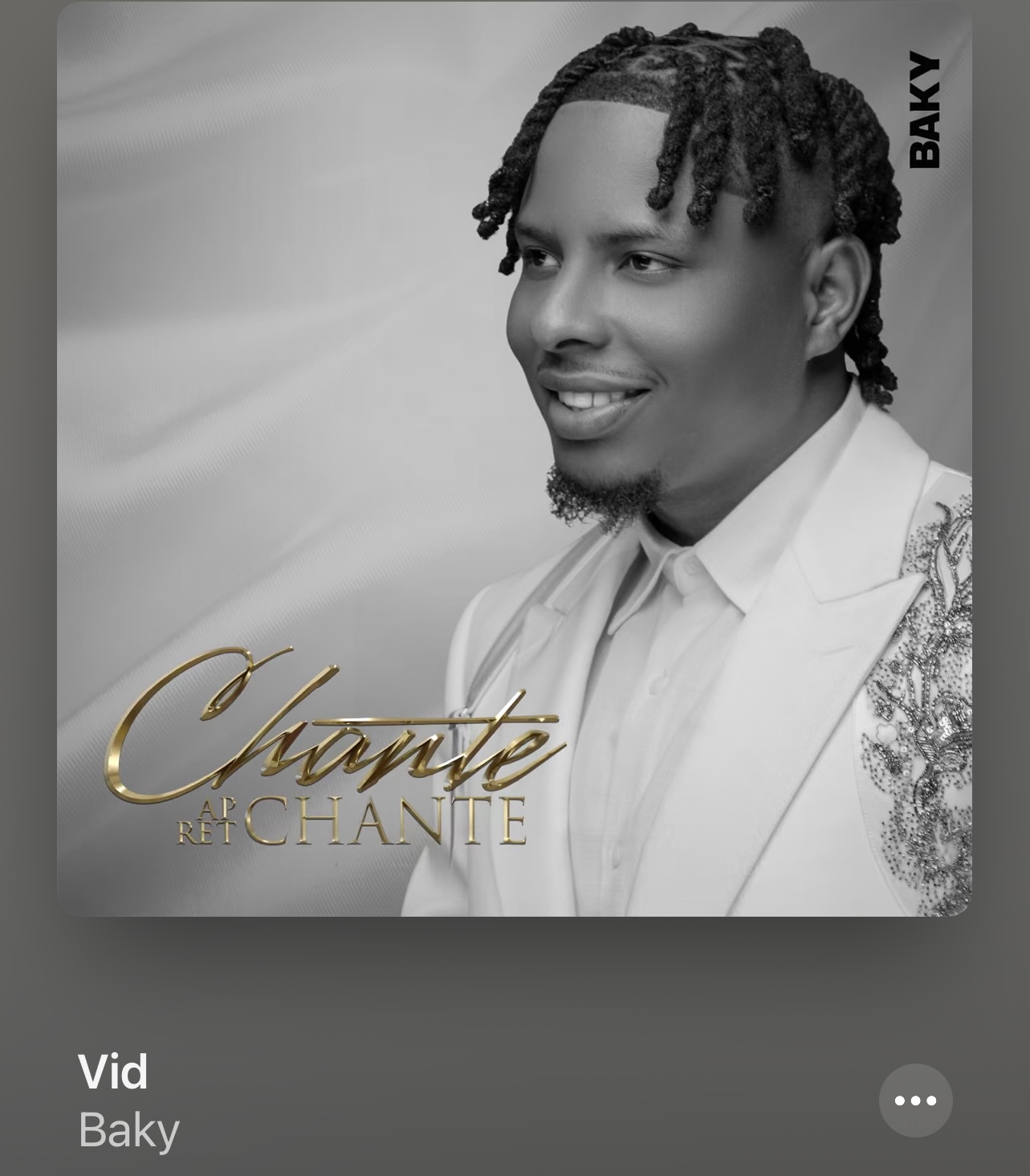 Le Nouvelliste | Haïti : les couleurs du temps dans l'œuvre de Baky