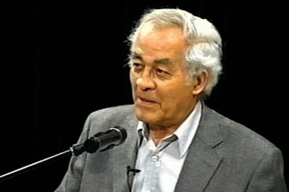 Hommage à Anthony Phelps (1928-2025)